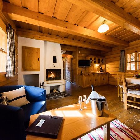 Hotel****Liptovsky Dvor Liptovský Ján Rum bild